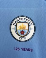 חולצת בית מנצ'סטר סיטי עונת 2019/2020
