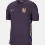 חולצת חוץ אנגליה יורו 2024