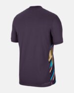 חולצת חוץ אנגליה יורו 2024