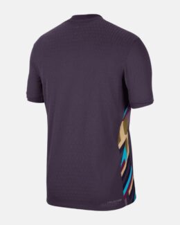 חולצת חוץ אנגליה יורו 2024