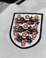 חולצת בית אנגליה מונדיאל 1990