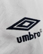 חולצת בית אנגליה מונדיאל 1990