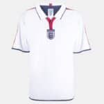 חולצת בית אנגליה יורו 2004