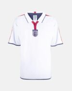 חולצת בית אנגליה יורו 2004