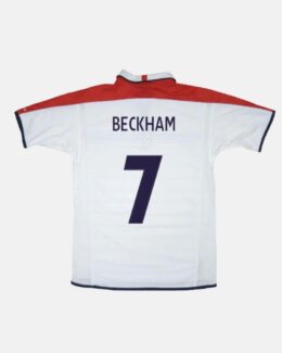 חולצת בית אנגליה יורו 2004