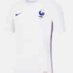 חולצת חוץ צרפת יורו 2020