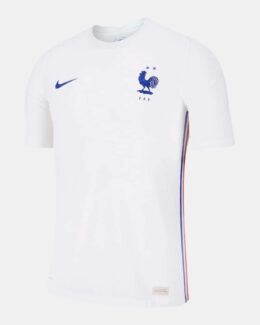 חולצת חוץ נבחרת צרפת יורו 2020