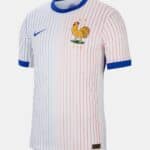 חולצת חוץ נבחרת צרפת יורו 2024