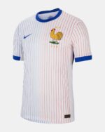 חולצת חוץ נבחרת צרפת יורו 2024