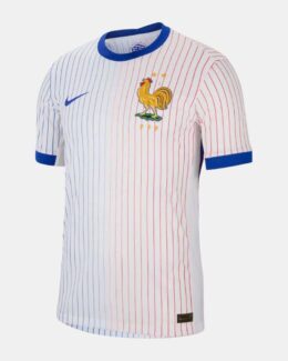 חולצת חוץ נבחרת צרפת יורו 2024