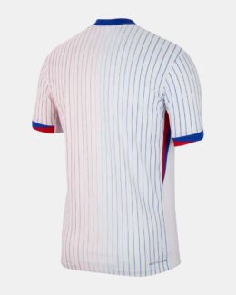 חולצת חוץ נבחרת צרפת יורו 2024