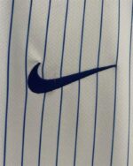 חולצת חוץ נבחרת צרפת יורו 2024