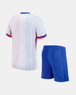 סט ילדים מדי חוץ צרפת יורו 2024