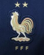 חולצת בית נבחרת צרפת מונדיאל 2022