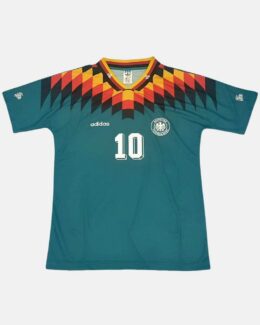 חולצת חוץ גרמניה מונדיאל 1994