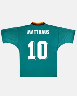 חולצת חוץ גרמניה מונדיאל 1994