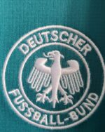 قميص ألمانيا الاحتياطي كأس العالم 1994