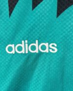 قميص ألمانيا الاحتياطي كأس العالم 1994