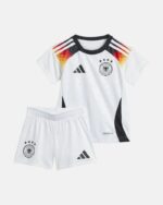 סט ילדים מדי בית גרמניה 2024