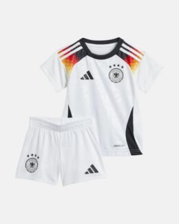 סט ילדים מדי בית גרמניה 2024