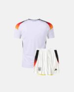 סט ילדים מדי בית גרמניה 2024