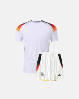 סט ילדים מדי בית גרמניה 2024