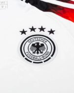 סט ילדים מדי בית גרמניה 2024