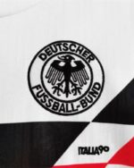 חולצת בית גרמניה מונדיאל 1990