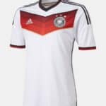 חולצת בית גרמניה מונדיאל 2014