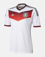 חולצת בית גרמניה מונדיאל 2014