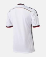 قميص ألمانيا الأساسي كأس العالم 2014