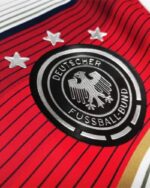 قميص ألمانيا الأساسي كأس العالم 2014
