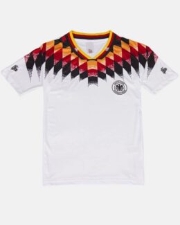 חולצת בית גרמניה מונדיאל 1994