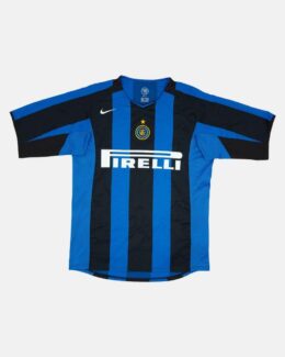 חולצת בית אינטר עונת 2004/2005