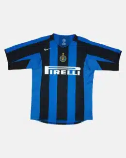 חולצת בית אינטר עונת 2004/2005