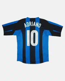 חולצת בית אינטר עונת 2004/2005