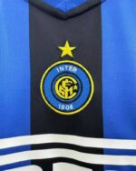 חולצת בית אינטר עונת 2004/2005