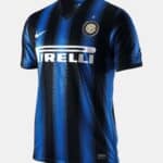 חולצת בית אינטר עונת 2010/2011