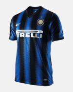 חולצת בית אינטר עונת 2010/2011