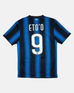 חולצת בית אינטר עונת 2010/2011