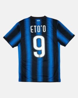 חולצת בית אינטר עונת 2010/2011