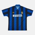 חולצת בית אינטר עונת 1995/1996