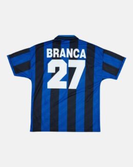 חולצת בית אינטר עונת 1995/1996