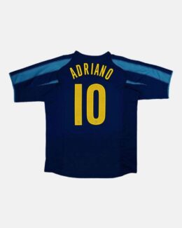 חולצה שלישית אינטר עונת 2004/2005