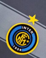 חולצה שלישית אינטר עונת 2004/2005