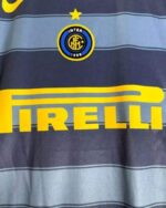 חולצה שלישית אינטר עונת 2004/2005