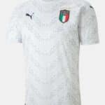 חולצת חוץ איטליה יורו 2020