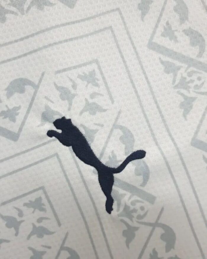 חולצת חוץ איטליה יורו 2020