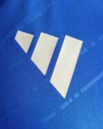 ⁦חולצת בית איטליה יורו 2024⁩ – תמונה ⁦3⁩