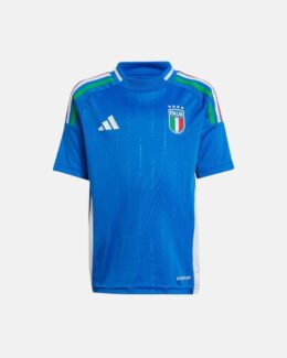 חולצת בית איטליה יורו 2024